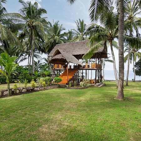 Melaya Estate By Lifestyleretreats Villa Penginuman Exterior photo