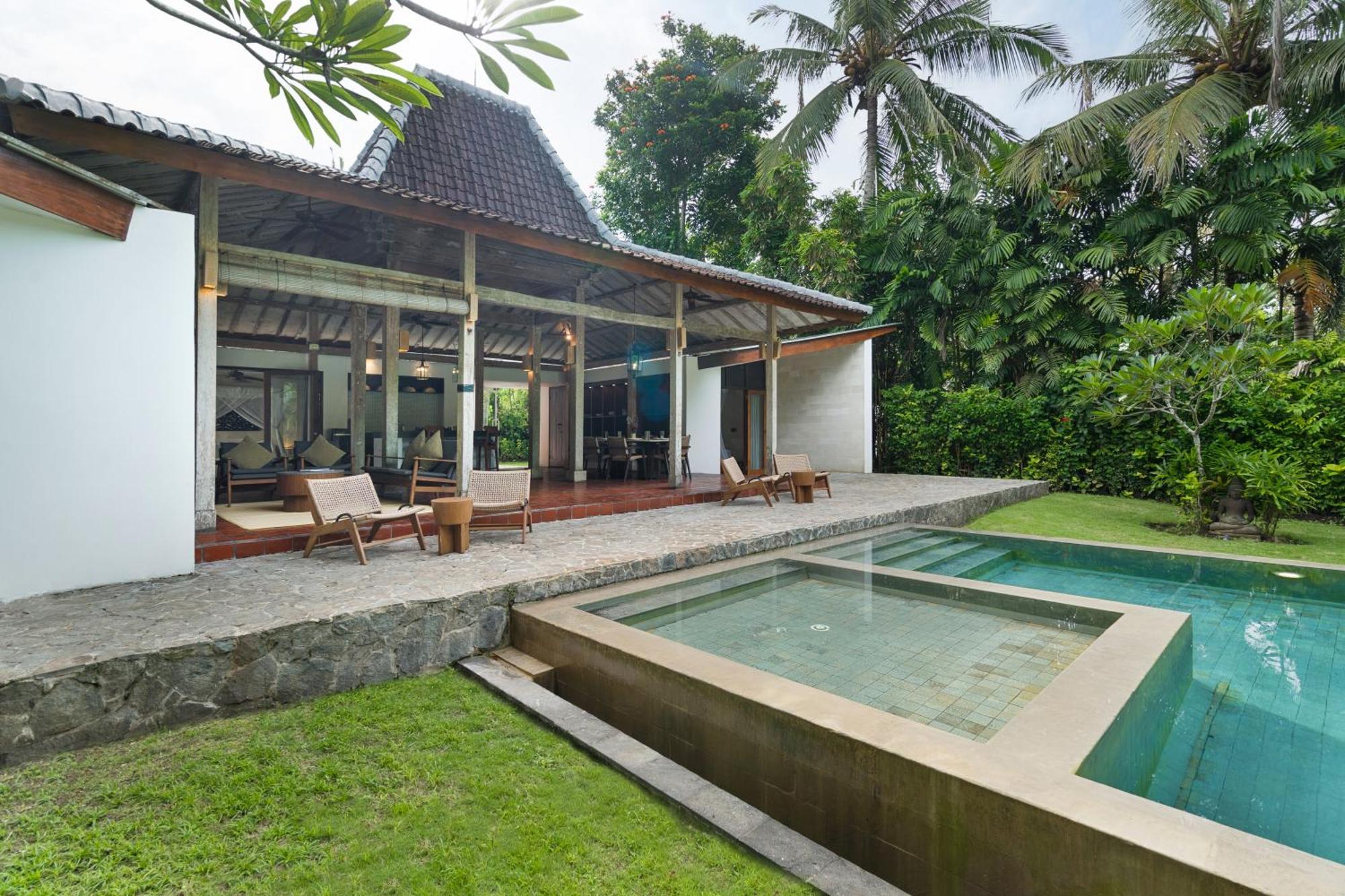 Melaya Estate By Lifestyleretreats Villa Penginuman Exterior photo