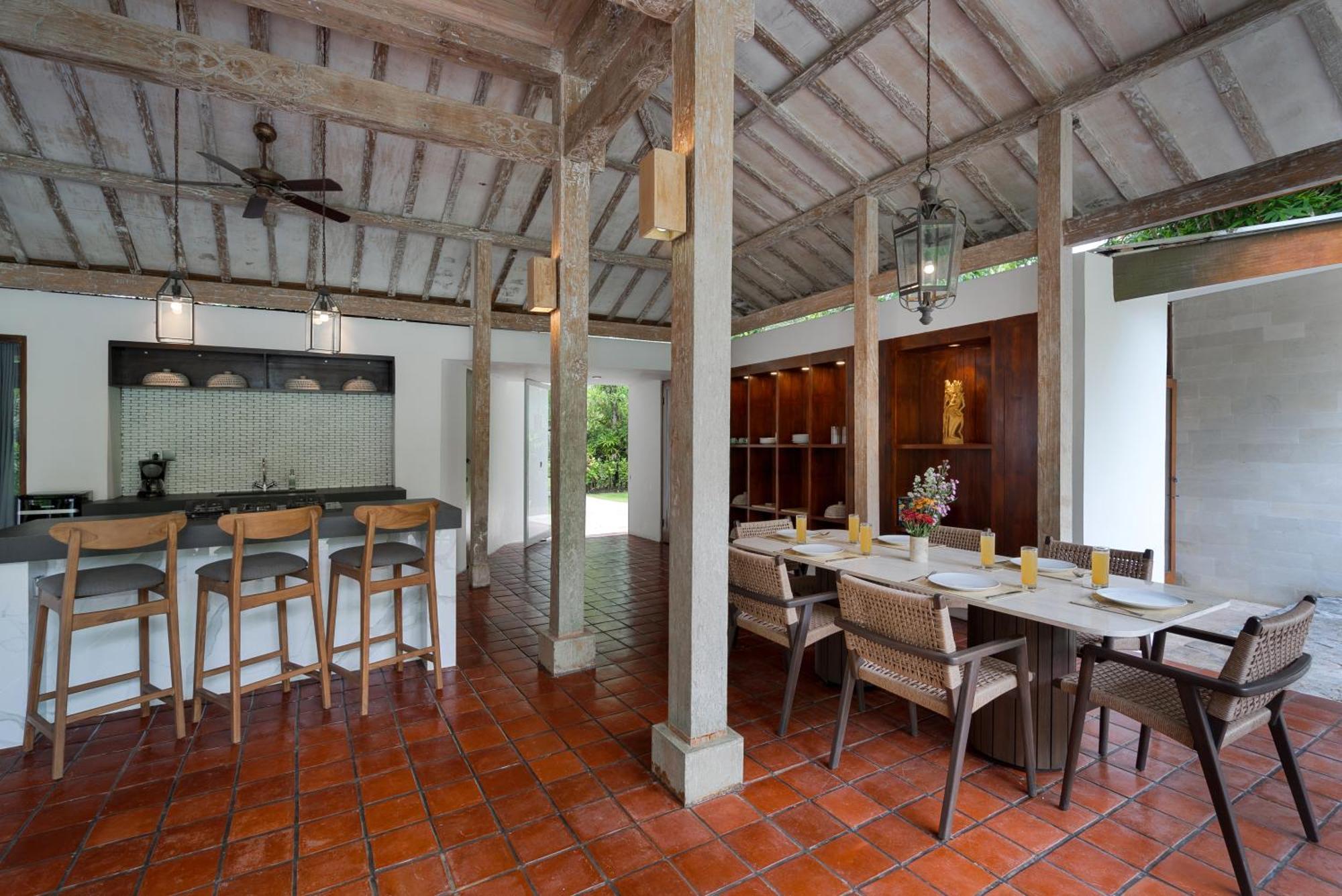 Melaya Estate By Lifestyleretreats Villa Penginuman Exterior photo