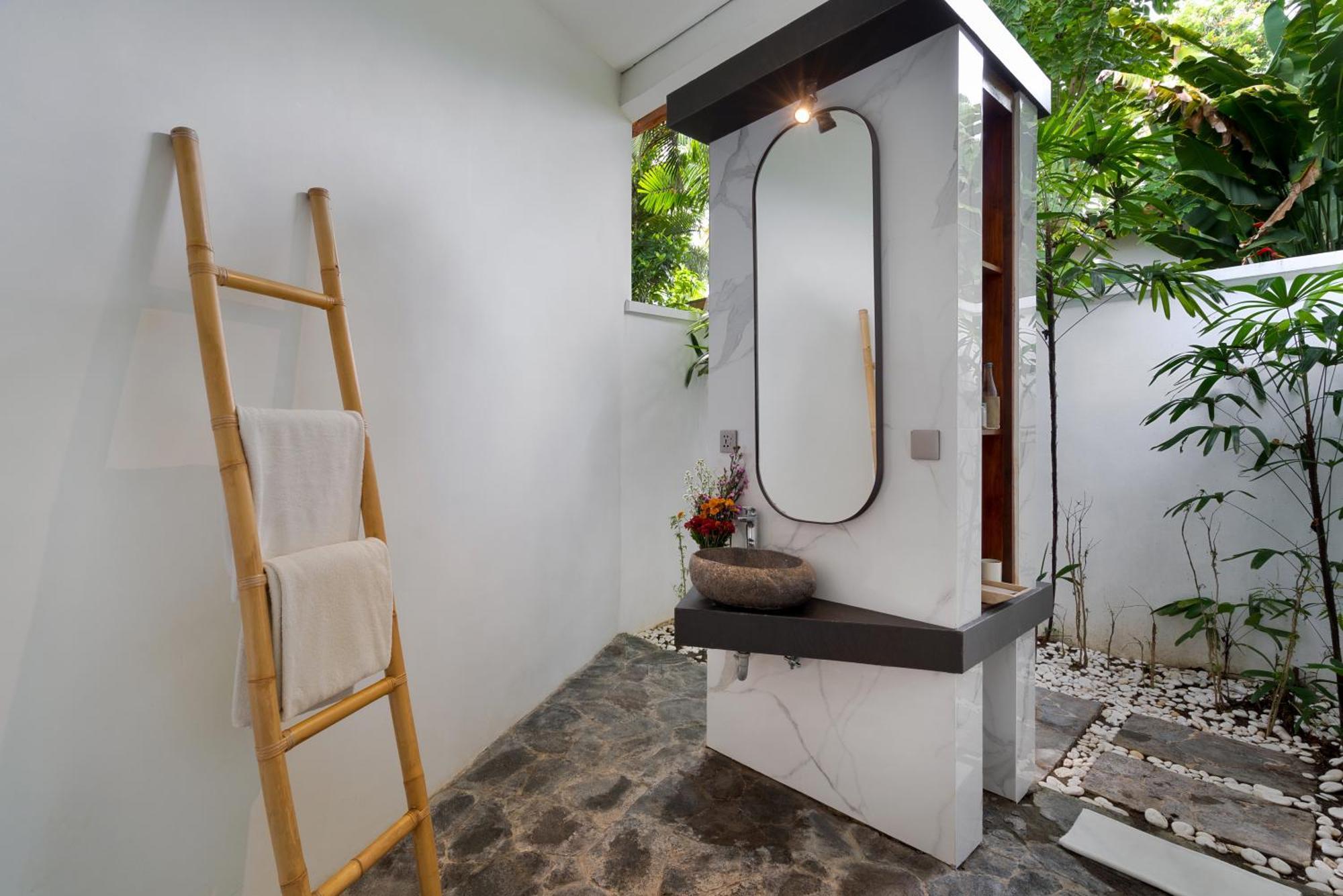 Melaya Estate By Lifestyleretreats Villa Penginuman Exterior photo