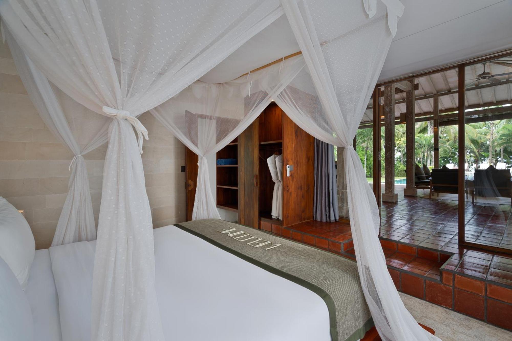 Melaya Estate By Lifestyleretreats Villa Penginuman Exterior photo