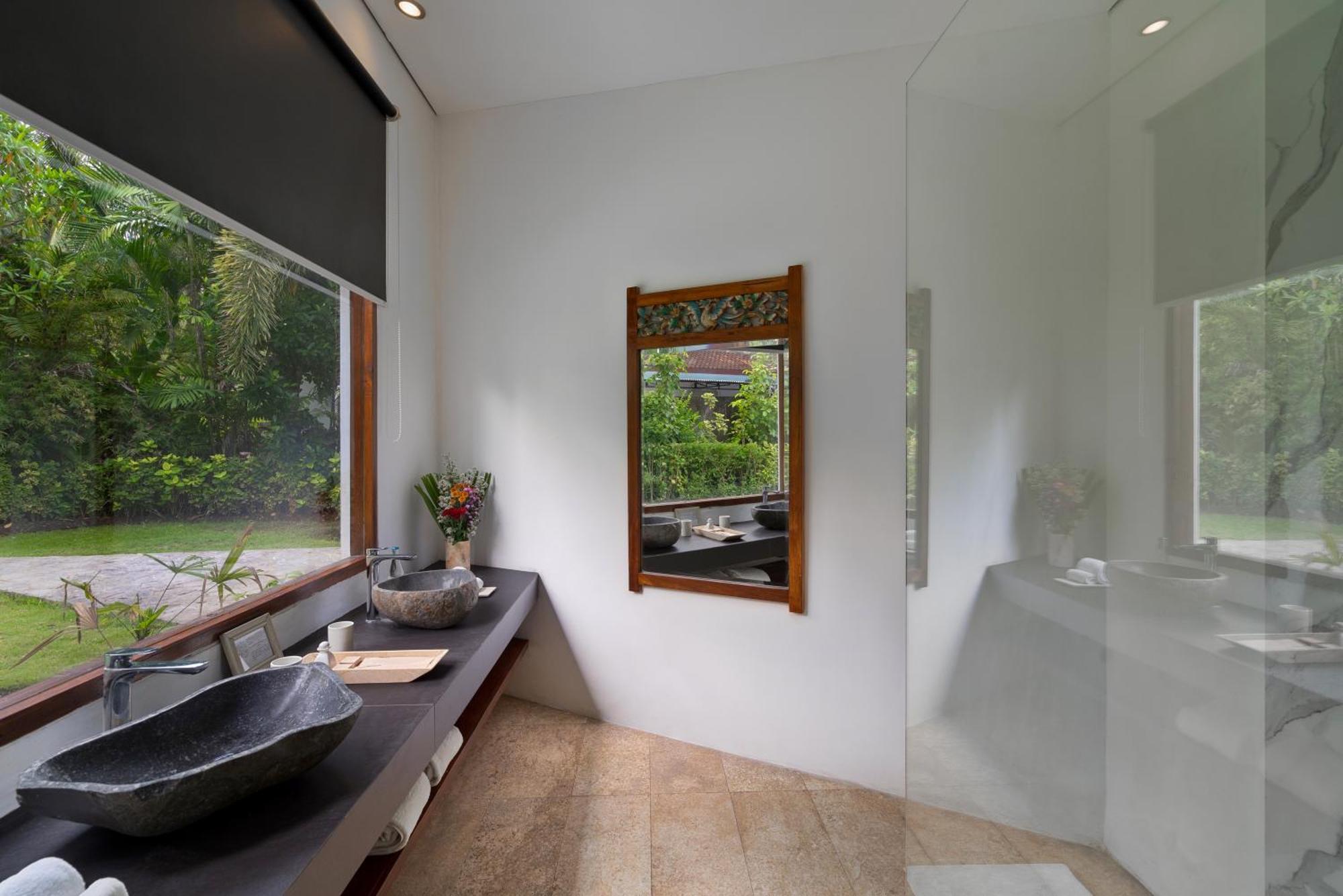 Melaya Estate By Lifestyleretreats Villa Penginuman Exterior photo