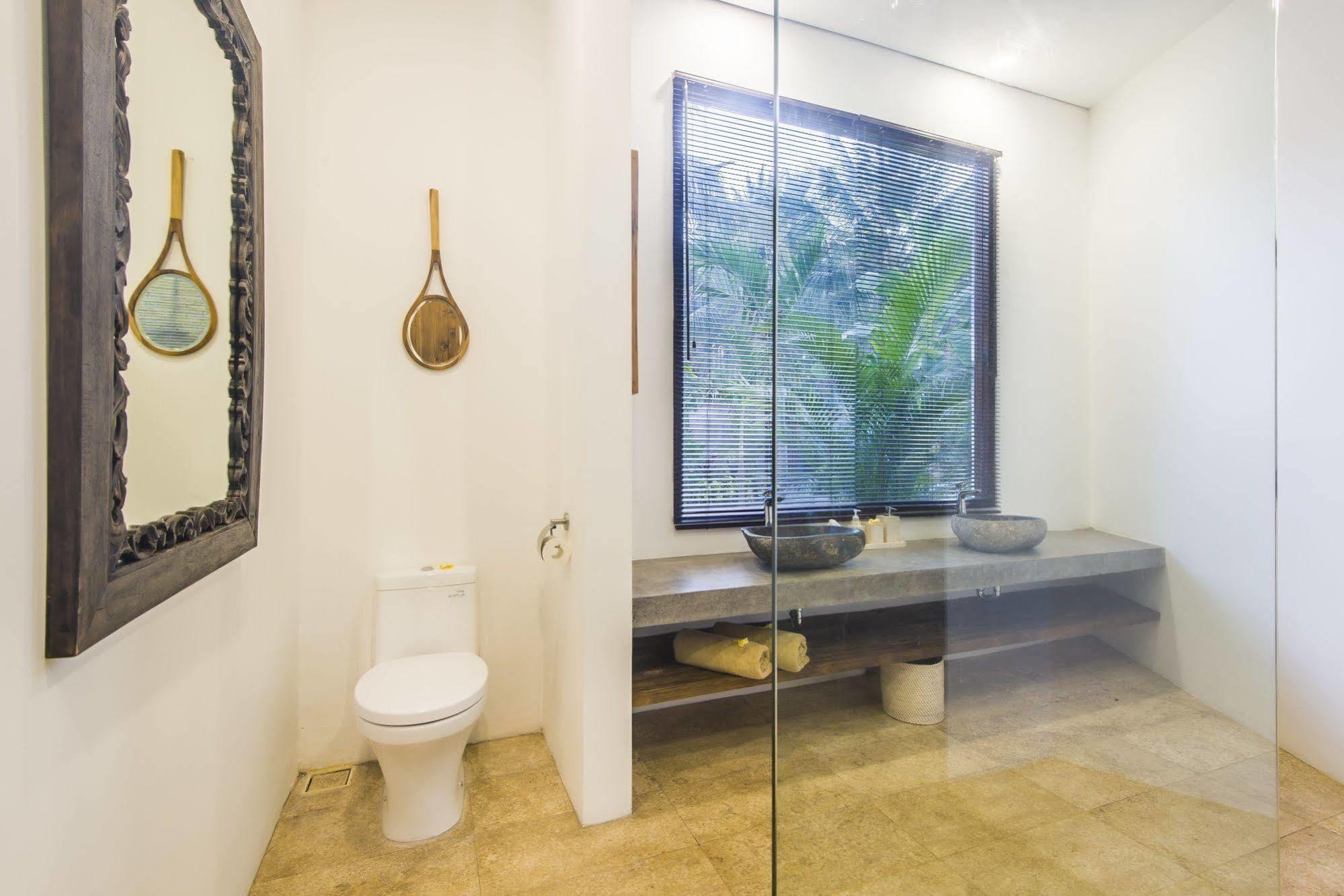 Melaya Estate By Lifestyleretreats Villa Penginuman Exterior photo
